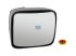 DT Spare Parts - Wide view mirror - 7.73000