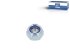 DT Spare Parts - Lock nut - 9.34030 - 100 Pack