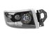 DT Spare Parts - Headlamp - 6.84010