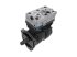 DT Spare Parts - Compressor - 2.44960