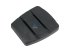 DT Spare Parts - Pedal rubber - 1.13250 - 10 Pack