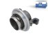 DT Spare Parts - Release bearing - 6.40210