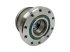 DT Spare Parts - Wheel bearing unit - 6.54120