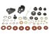 DT Spare Parts - Repair kit - 2.93500