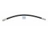 DT Spare Parts - Brake hose - 6.64200