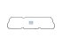 DT Spare Parts - Gasket - 1.10970