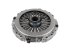 DT Spare Parts - Clutch cover - 2.30380