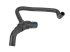 DT Spare Parts - Radiator hose - 6.35670