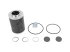 DT Spare Parts - Oil filter insert - 6.45220