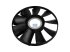 DT Spare Parts - Fan - 3.15210