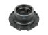 DT Spare Parts - Wheel hub - 3.67610