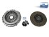 DT Spare Parts - Clutch kit - 5.95030