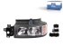 DT Spare Parts - Headlamp - 6.84300