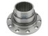 DT Spare Parts - Drive flange - 3.51100