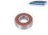 DT Spare Parts - Ball bearing - 6.31130