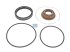 DT Spare Parts - Gasket kit - 6.93510