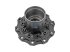 DT Spare Parts - Wheel hub - 4.64820