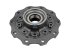 DT Spare Parts - Wheel hub - 4.64820