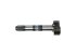 DT Spare Parts - Brake camshaft - 4.64840