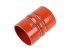 DT Spare Parts - Charge air hose - 6.35310