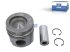 DT Spare Parts - Piston - 3.10140