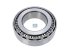 DT Spare Parts - Tapered roller bearing - 10.10500