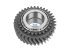 DT Spare Parts - Gear - 2.93410