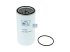 DT Spare Parts - Fuel filter - 3.22020