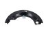 DT Spare Parts - Brake shield - 3.62130