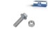 DT Spare Parts - Repair kit - 2.93450 - 10 Pack