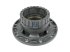 DT Spare Parts - Wheel hub - 2.65270