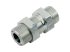 DT Spare Parts - Double connector - 9.13040 - 2 Pack