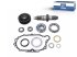 DT Spare Parts - Repair kit - 1.31620