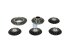 DT Spare Parts - Differential kit - 6.94210