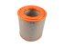 DT Spare Parts - Air filter - 7.17000