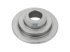 DT Spare Parts - Spring retainer - 2.10560