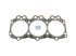 DT Spare Parts - Cylinder head gasket - 7.51100