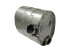 DT Spare Parts - Silencer - 2.14770