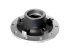 DT Spare Parts - Wheel hub - 10.20400