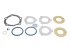 DT Spare Parts - Gasket kit - 2.93140