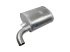 DT Spare Parts - Silencer - 7.22010