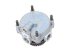 DT Spare Parts - Relay valve - 7.16120