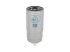 DT Spare Parts - Fuel filter - 7.24080