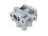 DT Spare Parts - 4-circuit-protection valve - 7.16130