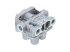 DT Spare Parts - 4-circuit-protection valve - 7.16130