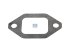 DT Spare Parts - Gasket - 7.51820 - 2 Pack