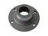 DT Spare Parts - Drive flange - 7.38100