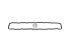 DT Spare Parts - Valve cover gasket - 6.22130