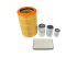 DT Spare Parts - Service kit - 5.94610