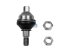 DT Spare Parts - Ball joint - 7.11330